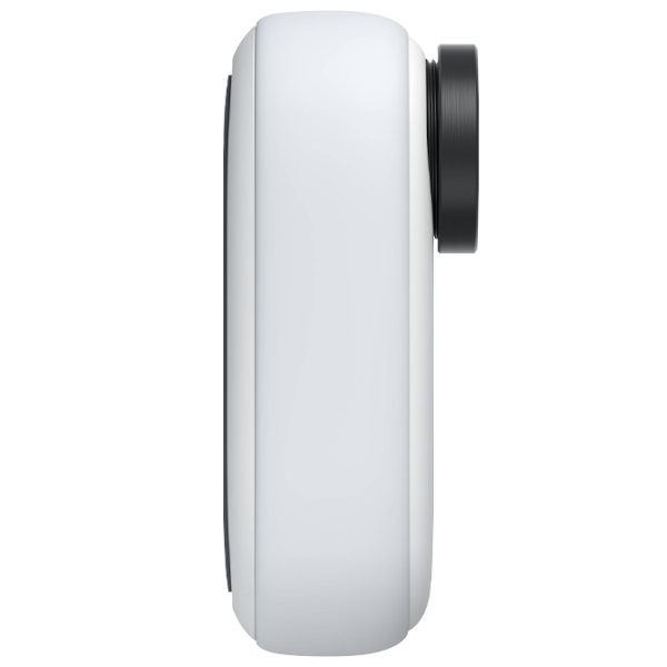 Cameră action Insta360 GO 2 9 MP / 210 mAh / White photo 3