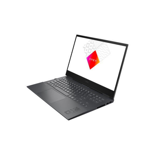 HP Omen Gaming 16 16-c0016ur Ryzen 7 5800H / 32 ГБ / 1 ТБ / GeForce RTX 3070 / Серебряный photo 2 HP Omen Gaming 16 16-c0016ur Ryzen 7 5800H / 32 ГБ / 1 ТБ / GeForce RTX 3070 / Серебряный photo 2