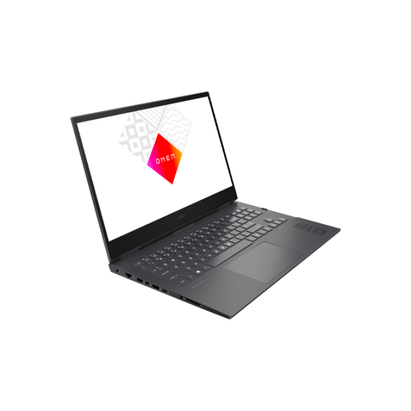 HP Omen Gaming 16 16-c0016ur Ryzen 7 5800H / 32 ГБ / 1 ТБ / GeForce RTX 3070 / Серебряный photo 3 HP Omen Gaming 16 16-c0016ur Ryzen 7 5800H / 32 ГБ / 1 ТБ / GeForce RTX 3070 / Серебряный photo 3