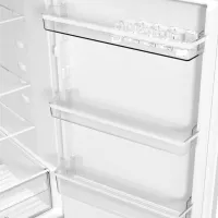 Frigider Gorenje NRK 6191 EW4 cu congelator jos 302 l / 185 cm / White photo 7
