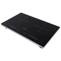 Plită de masă Ardesto ICS-B218 Cu inducție/ Black photo 2