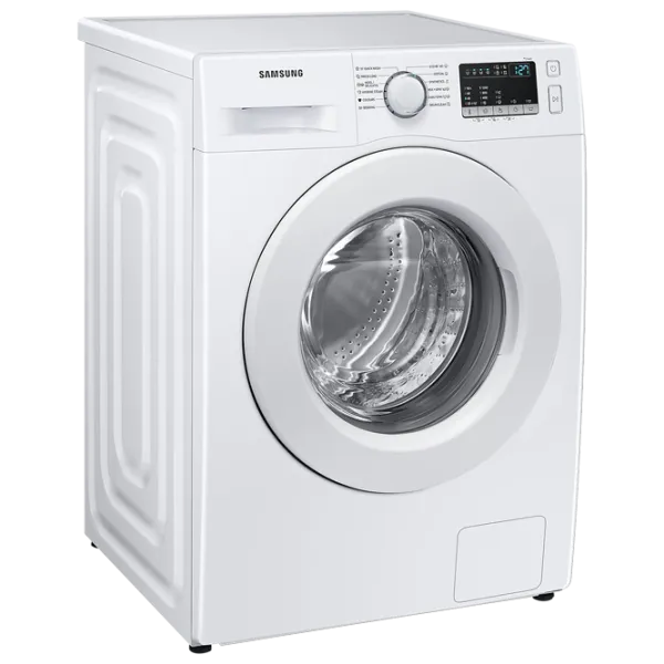 Mașină de spălat Samsung WW90T4020EE1LE 9 kg / 1200 rpm / White photo 2