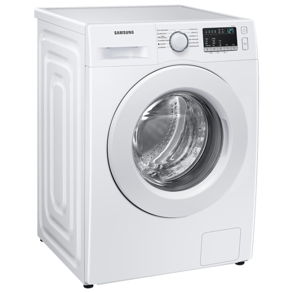 Mașină de spălat Samsung WW90T4020EE1LE 9 kg / 1200 rpm / White photo 2