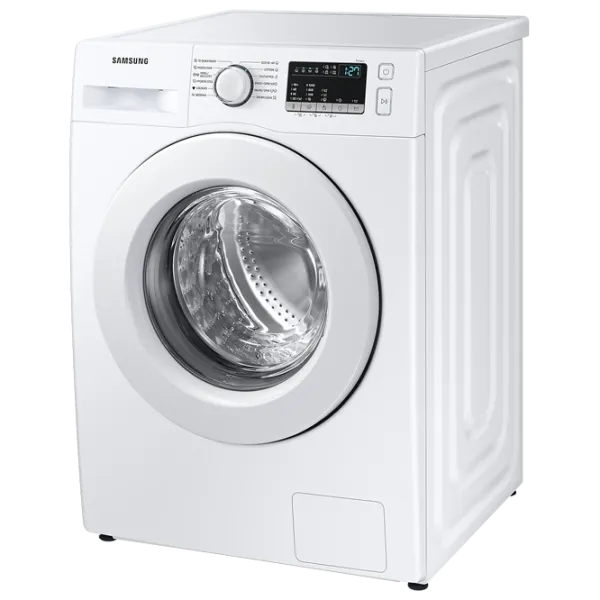 Mașină de spălat Samsung WW90T4020EE1LE 9 kg / 1200 rpm / White photo 3