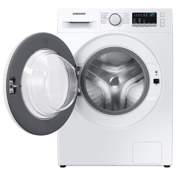 Mașină de spălat Samsung WW90T4020EE1LE 9 kg / 1200 rpm / White photo 6