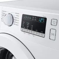 Mașină de spălat Samsung WW90T4020EE1LE 9 kg / 1200 rpm / White photo 8