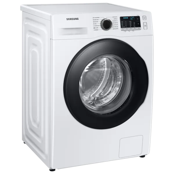 Стиральная машина Samsung WW80TA026AE1LE 8 кг / 1200 об/мин / Белый photo 2