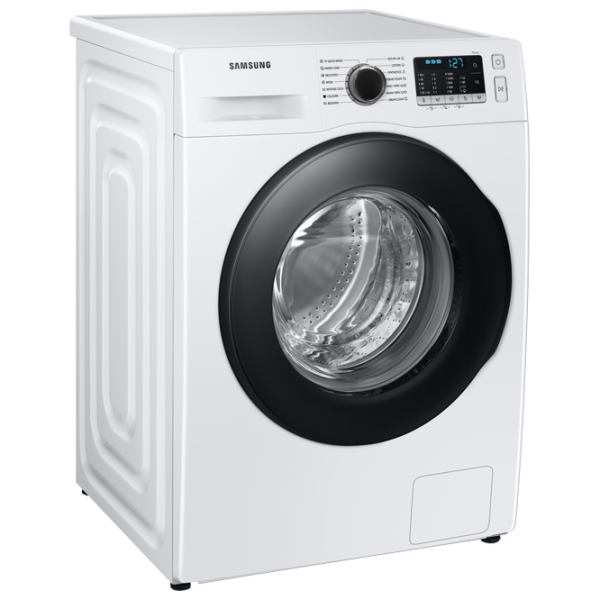 Стиральная машина Samsung WW80TA026AE1LE 8 кг / 1200 об/мин / Белый photo 2