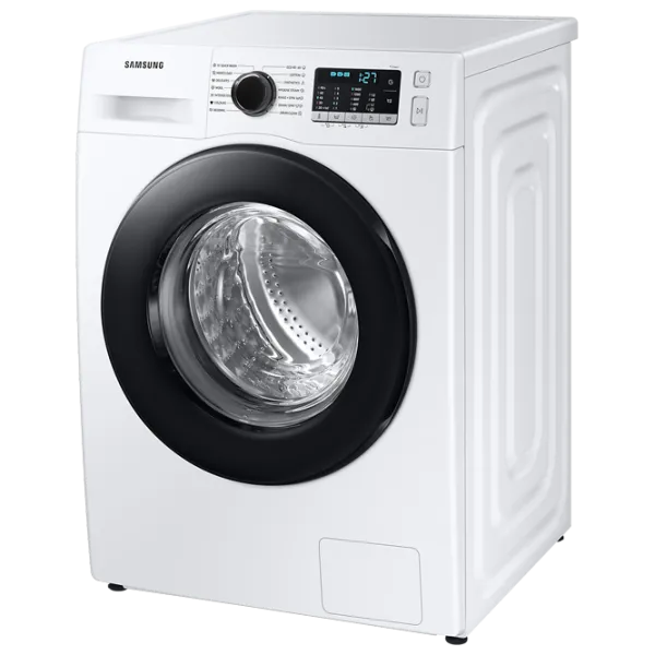 Стиральная машина Samsung WW80TA026AE1LE 8 кг / 1200 об/мин / Белый photo 3