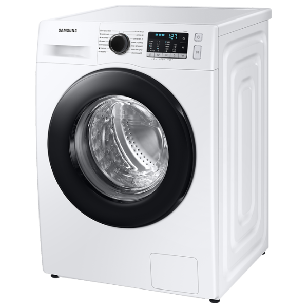 Стиральная машина Samsung WW80TA026AE1LE 8 кг / 1200 об/мин / Белый photo 3