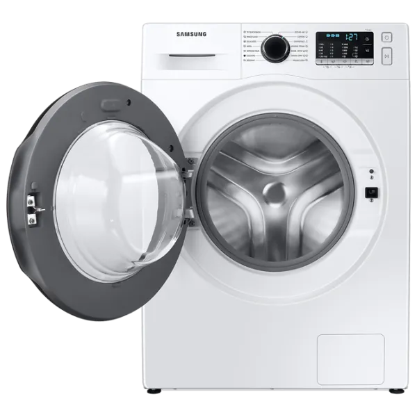 Стиральная машина Samsung WW80TA026AE1LE 8 кг / 1200 об/мин / Белый photo 6