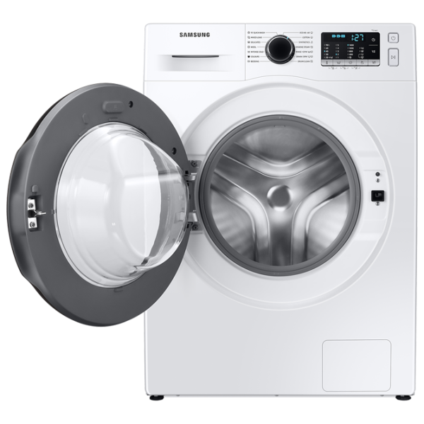 Стиральная машина Samsung WW80TA026AE1LE 8 кг / 1200 об/мин / Белый photo 6