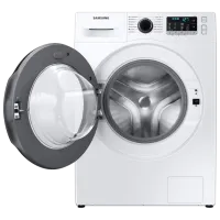Mașină de spălat Samsung WW80TA026AE1LE 8 kg / 1200 rpm / White photo 6