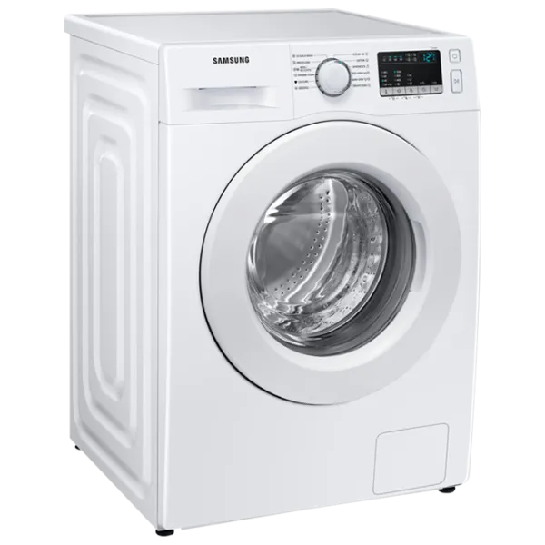 Стиральная машина Samsung WW80T4020EE1LE 8 кг / 1200 об/мин / Белый photo 2