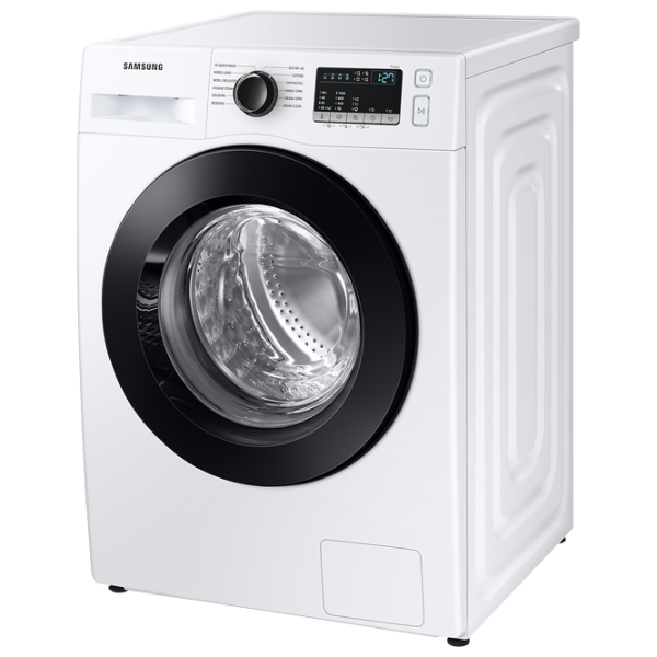 Mașină de spălat Samsung WW90T4040CE1LE 9 kg / 1400 rpm / White photo 3