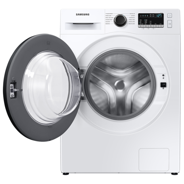 Mașină de spălat Samsung WW90T4040CE1LE 9 kg / 1400 rpm / White photo 6
