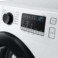 Mașină de spălat Samsung WW90T4040CE1LE 9 kg / 1400 rpm / White photo 8