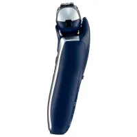 Aparat de ras electric Panasonic ES-RT37-S520 Blue Silver photo 3