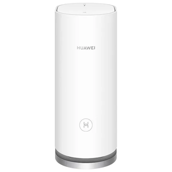 Маршрутизатор Huawei Mesh 3 WS8100-22 (3-pack) 574 Мбит/ c/ 2402 Мбит/ с/ Белый photo 3