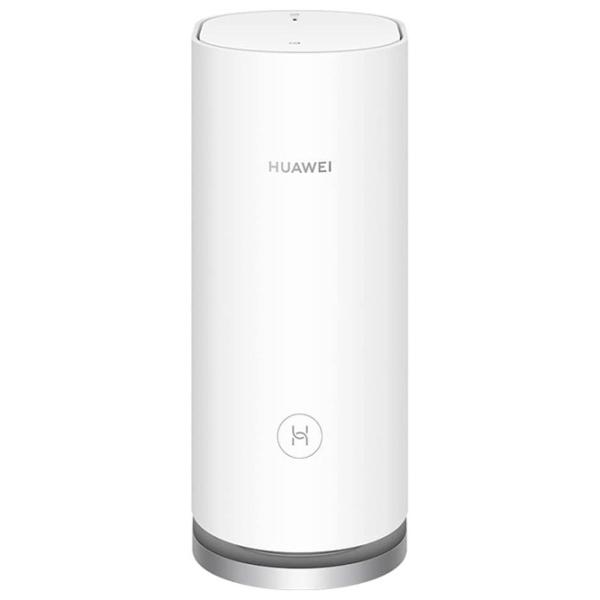 Маршрутизатор Huawei Mesh 3 WS8100-22 (3-pack) 574 Мбит/ c/ 2402 Мбит/ с/ Белый photo 3
