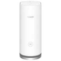 Маршрутизатор Huawei Mesh 3 WS8100-22 (3-pack) 574 Мбит/ c/ 2402 Мбит/ с/ Белый photo 3