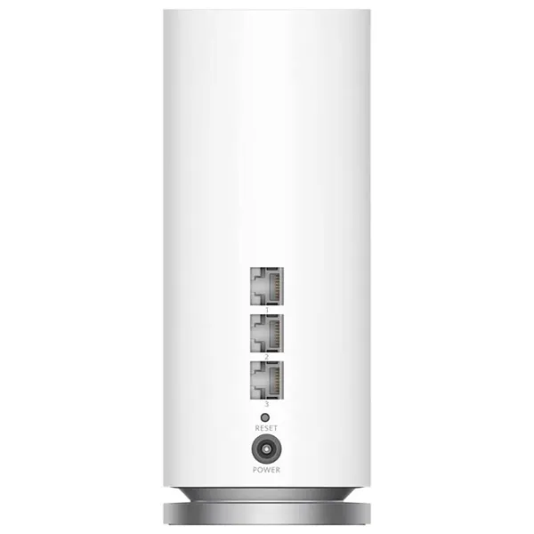 Маршрутизатор Huawei Mesh 3 WS8100-22 (3-pack) 574 Мбит/ c/ 2402 Мбит/ с/ Белый photo 4