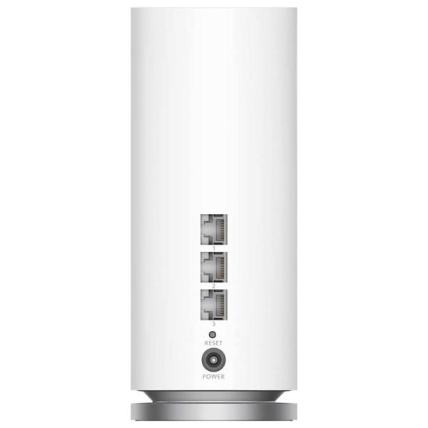 Маршрутизатор Huawei Mesh 3 WS8100-22 (3-pack) 574 Мбит/ c/ 2402 Мбит/ с/ Белый photo 4