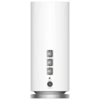 Router Huawei Mesh 3 WS8100-22 (2-pack) 574 Mbit/ s/ 2402 Mbit/ s/ White photo 4