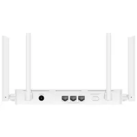 Wi-Fi Router Huawei AX2 (WS7100-20) 300 Mbit/ s/ 1201 Mbit/ s/ White photo 4