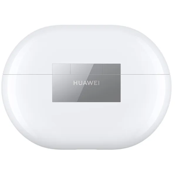 Căști Huawei FreeBuds Pro Ceramic White Fără fir/ Personal photo 2