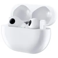 Наушники Huawei FreeBuds Pro Ceramic Белый Беспроводные/ Персональный photo 5
