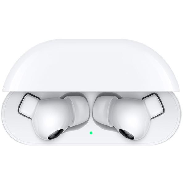 Căști Huawei FreeBuds Pro Ceramic White Fără fir/ Personal photo 6