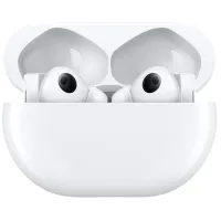 Наушники Huawei FreeBuds Pro Ceramic Белый Беспроводные/ Персональный photo 7
