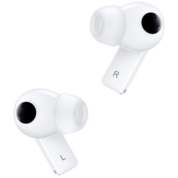 Căști Huawei FreeBuds Pro Ceramic White Fără fir/ Personal photo 8