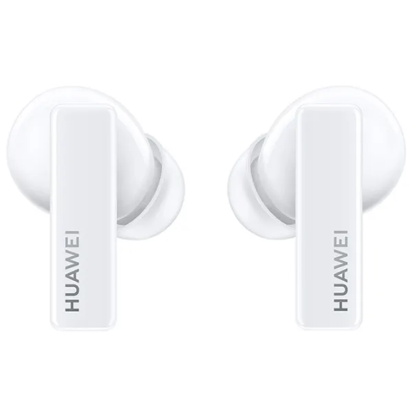 Căști Huawei FreeBuds Pro Ceramic White Fără fir/ Personal photo 9