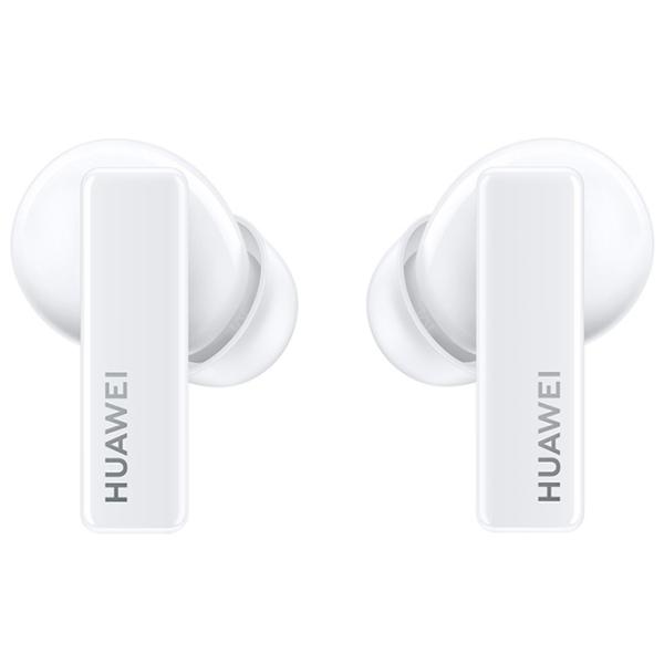 Căști Huawei FreeBuds Pro Ceramic White Fără fir/ Personal photo 9