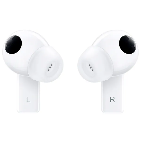 Căști Huawei FreeBuds Pro Ceramic White Fără fir/ Personal photo 10