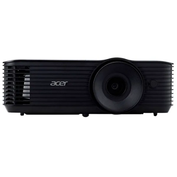 Proiector Acer X118HP Pentru birou/ Black photo 2