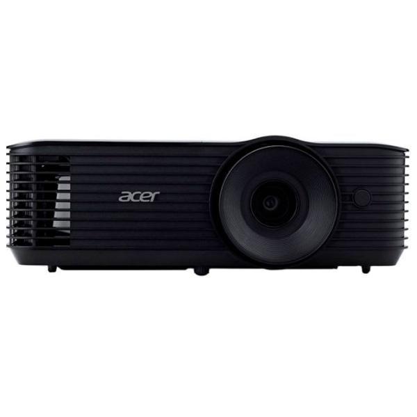 Proiector Acer X118HP Pentru birou/ Black photo 2