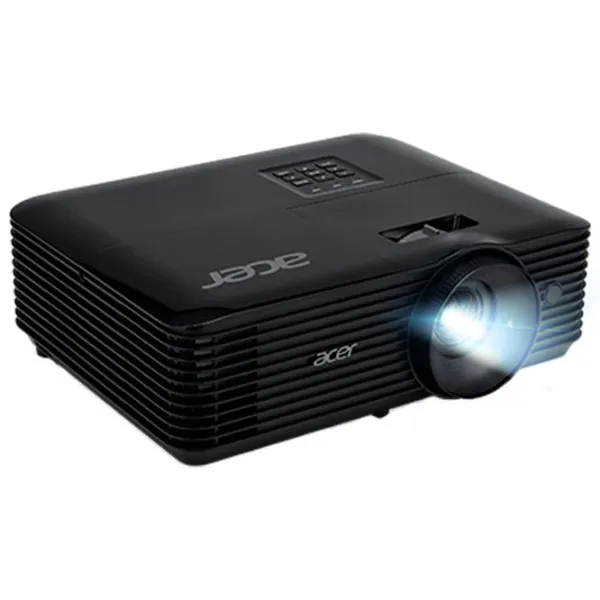 Proiector Acer X118HP Pentru birou/ Black photo 3