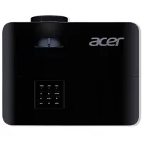 Proiector Acer X118HP Pentru birou/ Black photo 4