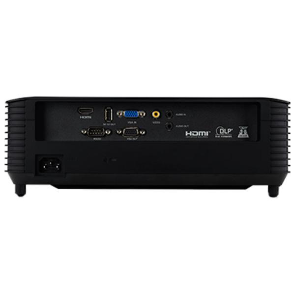 Proiector Acer X118HP Pentru birou/ Black photo 5