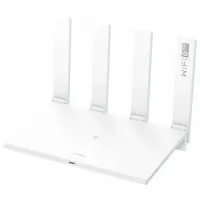 Wi-Fi Роутер Huawei AX3 (WS7200) 574 Мбит/ c/ 2402 Мбит/ с/ Белый photo 2
