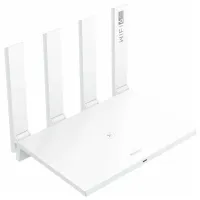 Wi-Fi Роутер Huawei AX3 (WS7200) 574 Мбит/ c/ 2402 Мбит/ с/ Белый photo 3