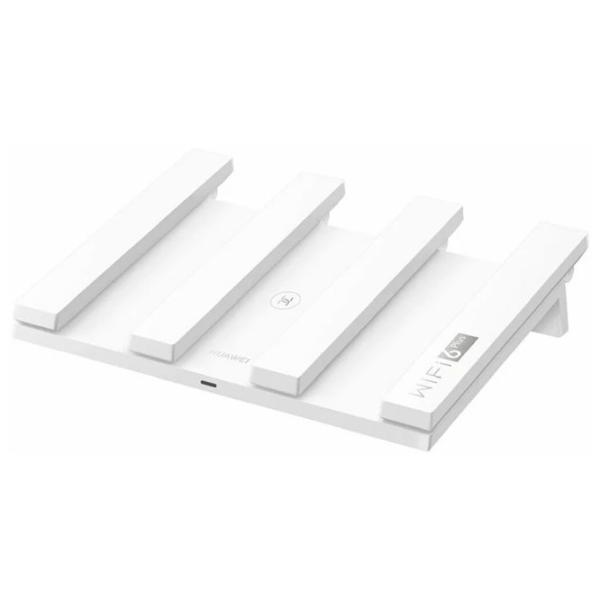 Wi-Fi Роутер Huawei AX3 (WS7200) 574 Мбит/ c/ 2402 Мбит/ с/ Белый photo 6