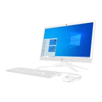 Моноблок HP 20.7" Full HD Pentium/ 21-b0054ur/ 8 ГБ/ 256 ГБ/ Белый photo 2
