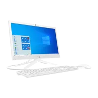 Моноблок HP 20.7" Full HD Pentium/ 21-b0054ur/ 8 ГБ/ 256 ГБ/ Белый photo 3