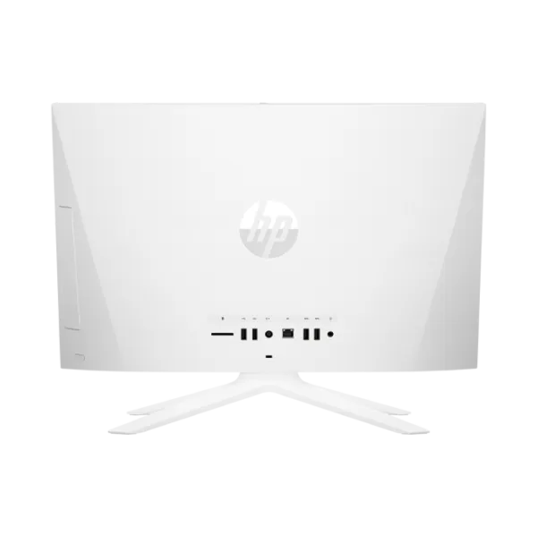 Моноблок HP 20.7" Full HD Pentium/ 21-b0054ur/ 8 ГБ/ 256 ГБ/ Белый photo 4