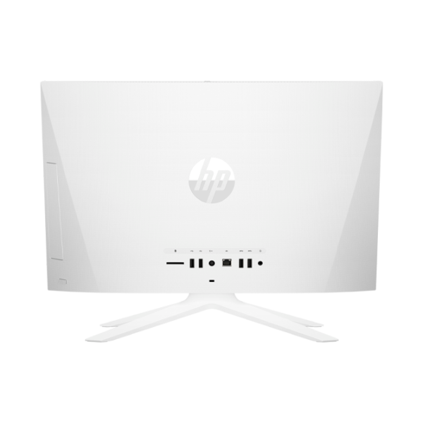 Моноблок HP 20.7" Full HD Pentium/ 21-b0054ur/ 8 ГБ/ 256 ГБ/ Белый photo 4