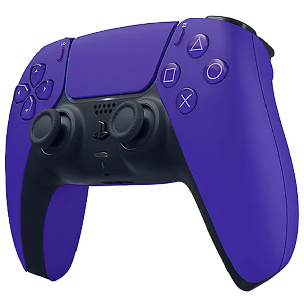 Геймпад Sony DualSense Беспроводные / 16 buttons / Пурпурный photo 2